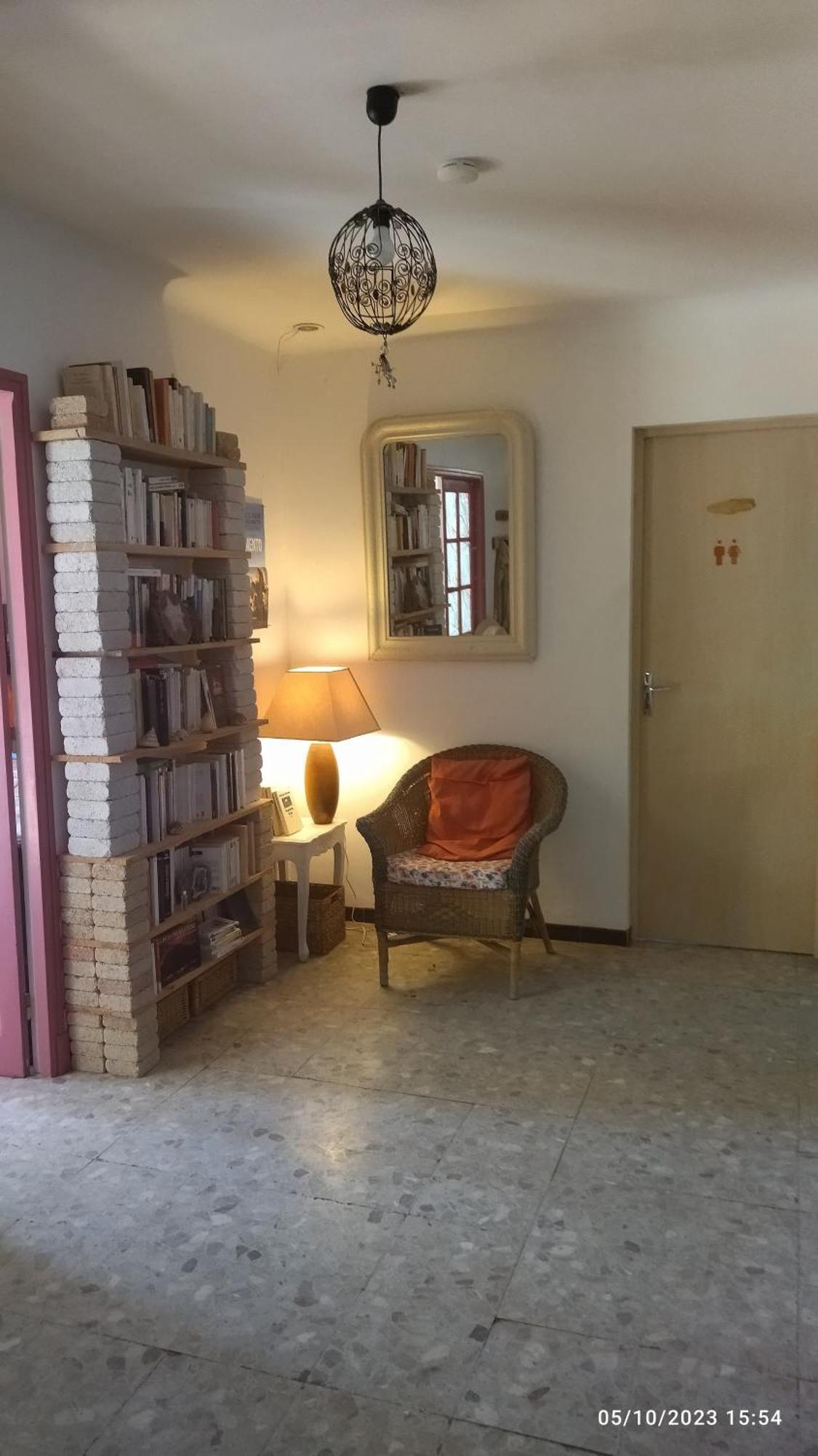 La Maison Du Bonheur Velleron Eksteriør bilde