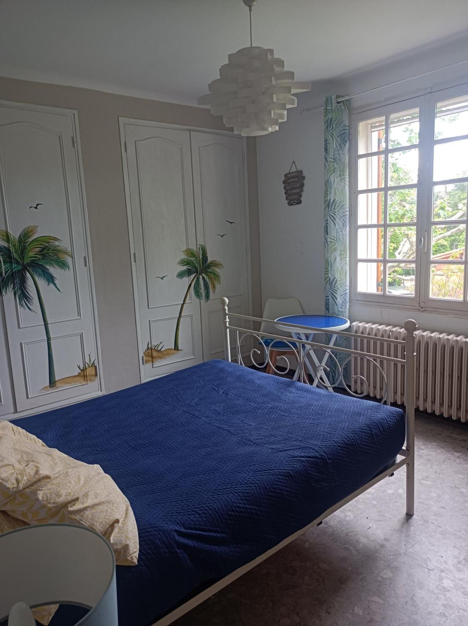 La Maison Du Bonheur Velleron Eksteriør bilde